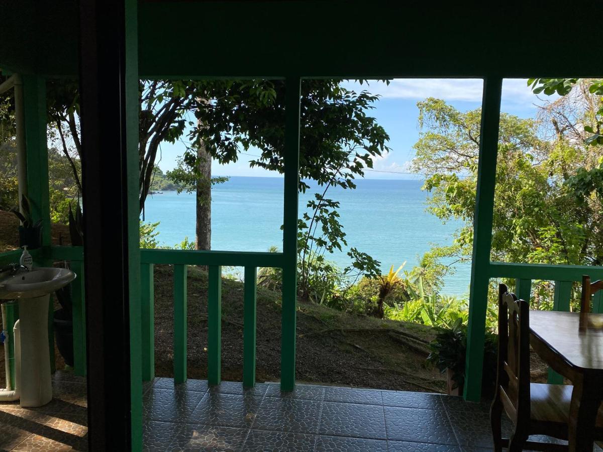Cabana Ara Macao Lodge Drake Bay ภายนอก รูปภาพ