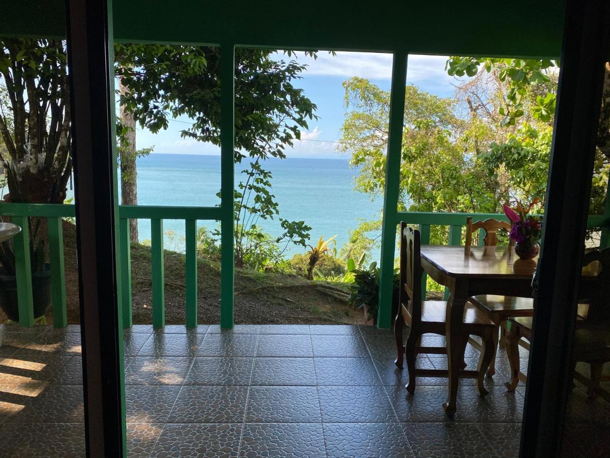 Cabana Ara Macao Lodge Drake Bay ภายนอก รูปภาพ