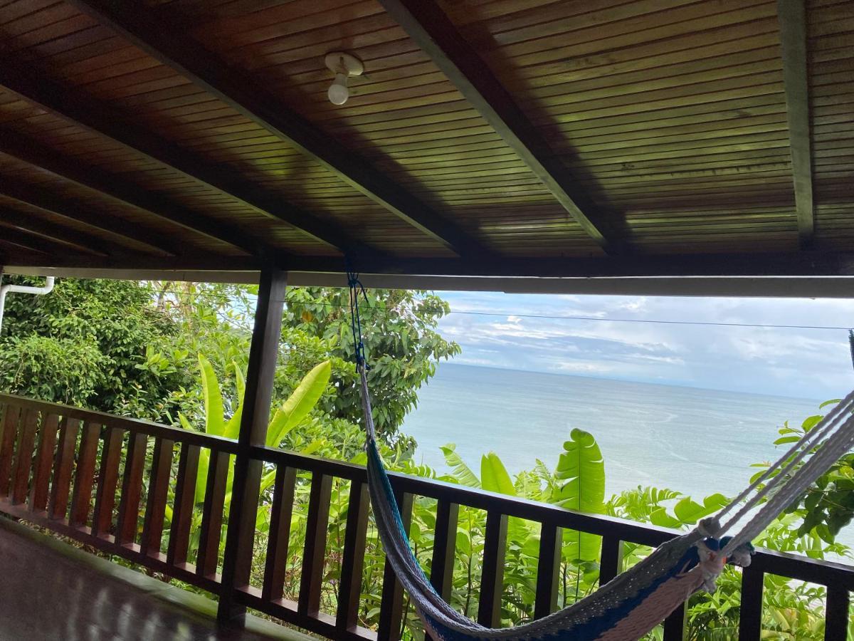 Cabana Ara Macao Lodge Drake Bay ภายนอก รูปภาพ