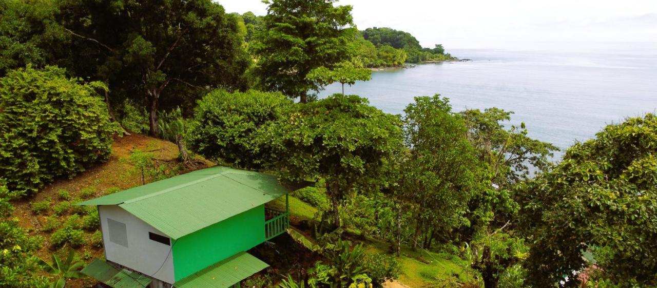 Cabana Ara Macao Lodge Drake Bay ภายนอก รูปภาพ