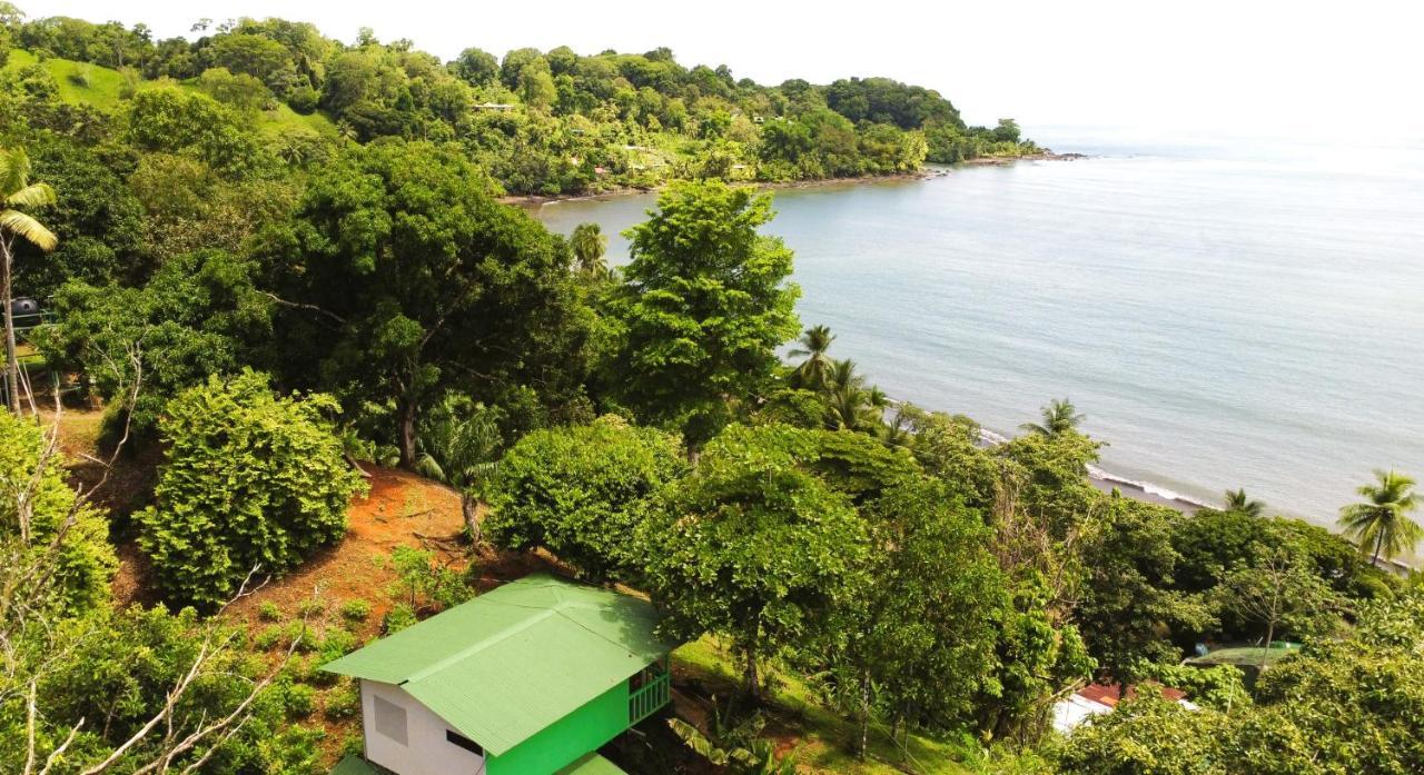 Cabana Ara Macao Lodge Drake Bay ภายนอก รูปภาพ